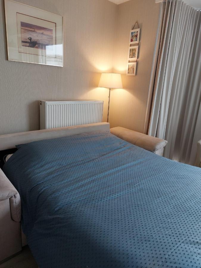 Apartment Ensor 1 - Centrum *