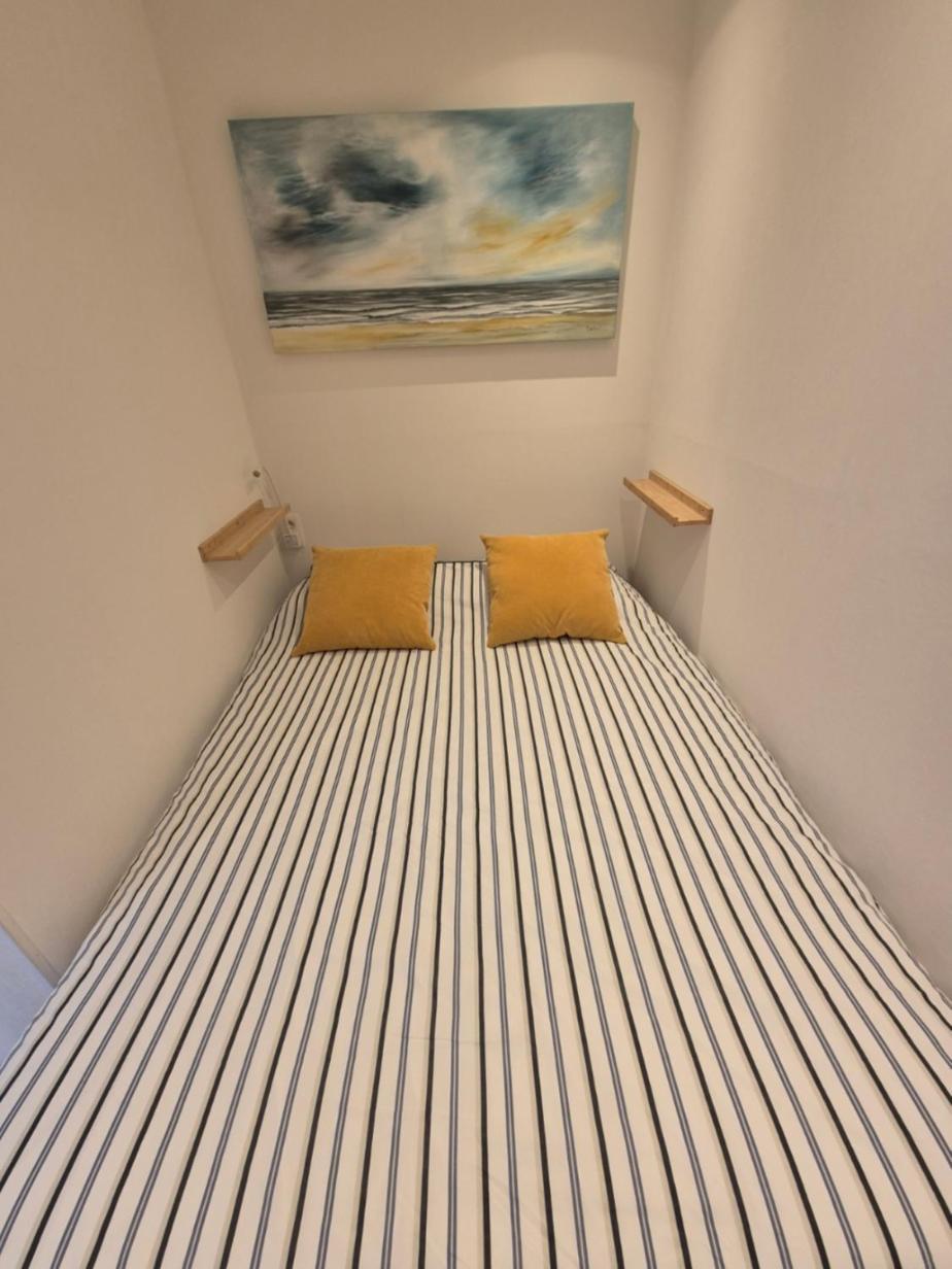 Apartment Ensor 1 - Centrum *